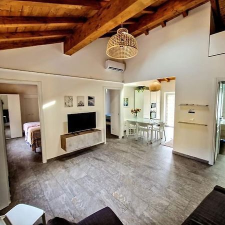 All New And Privat Parking La Graziosa Apartment Genoa Exterior photo