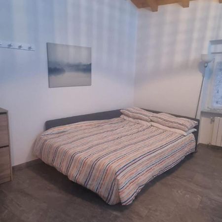 All New And Privat Parking La Graziosa Apartment Genoa Exterior photo