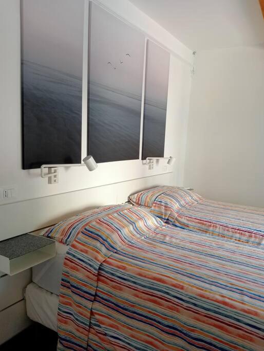 All New And Privat Parking La Graziosa Apartment Genoa Exterior photo