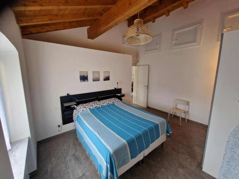 All New And Privat Parking La Graziosa Apartment Genoa Exterior photo